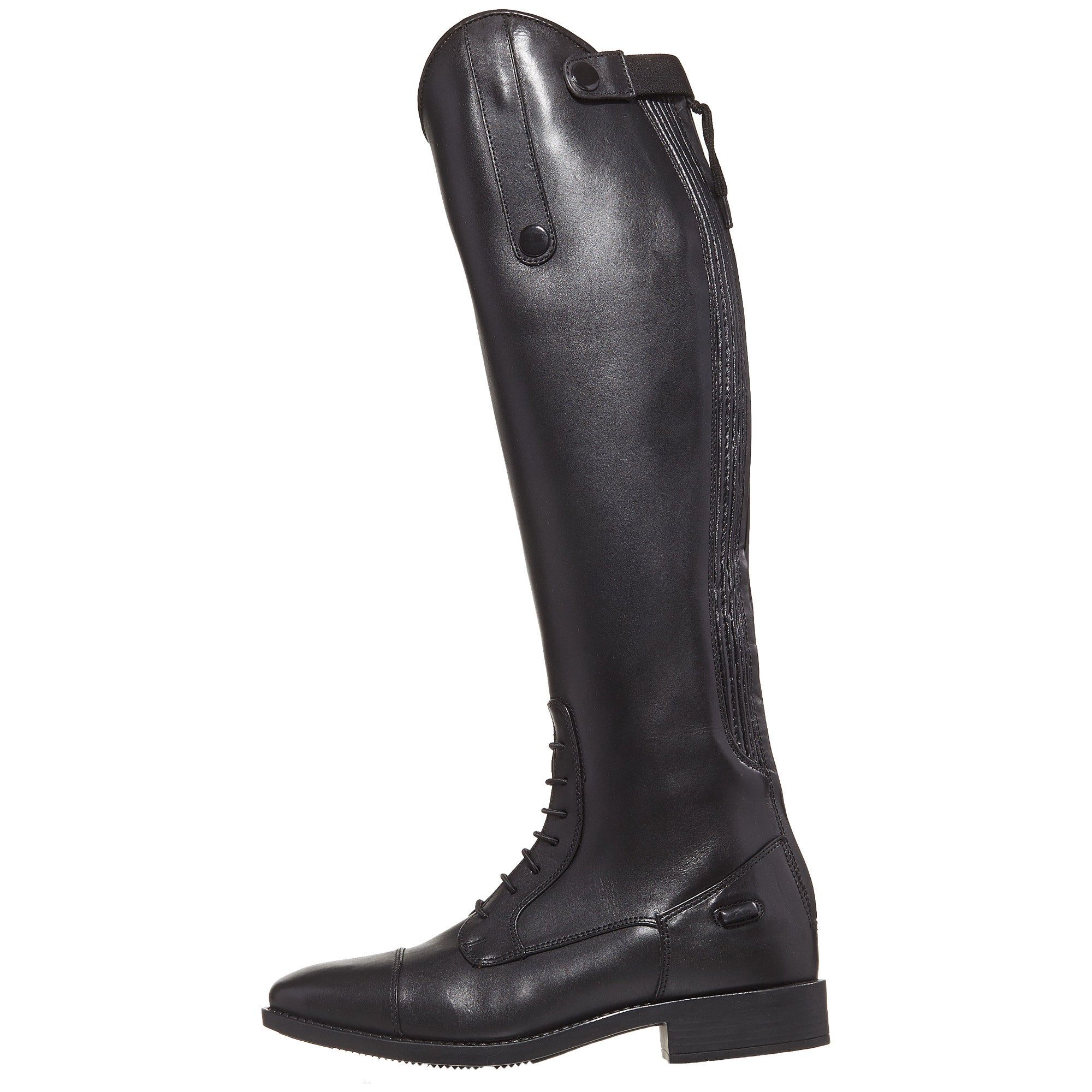 Royal Highness Ladies' Full Grain Tall Field Boots Riding Warehouse
