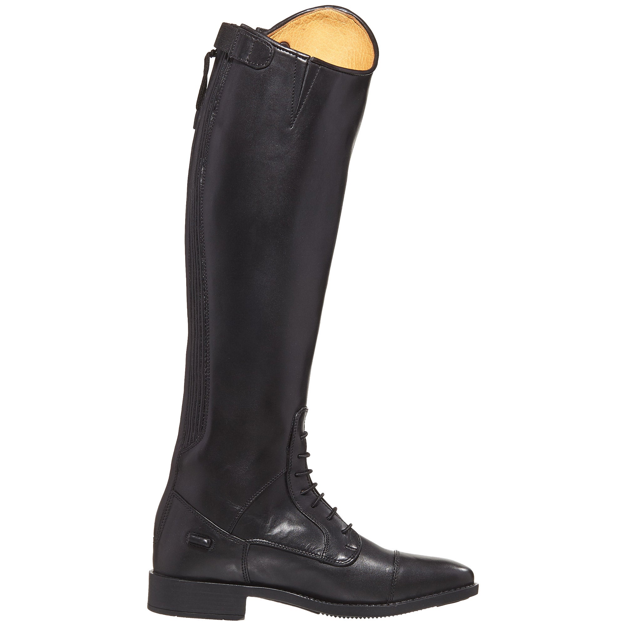 Royal Highness Ladies' Full Grain Tall Field Boots - Riding Warehouse