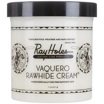 Ray Holes Leather Care Vaquero Rawhide Cream