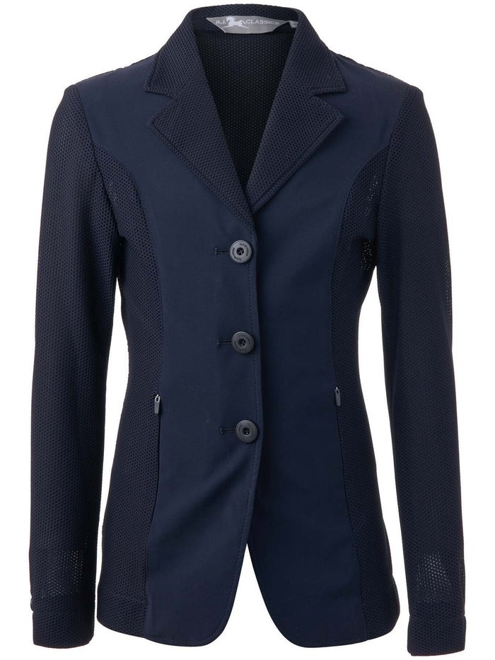 RJ Classics Kids' Harmony Jr Show Coat/Jacket - Riding Warehouse RJ Classics Kids' Harmony Jr Show Coat/Jacket - Riding Warehouse