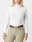 Romfh Ladies' Lindsay Long Sleeve Show Shirt