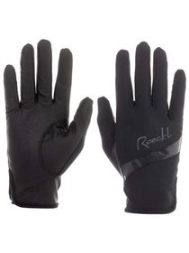 Roeckl Lorraine Safe Grip Riding Gloves