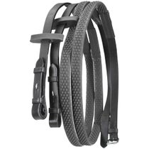 Horseware Rambo Micklem Competition Rubber Reins