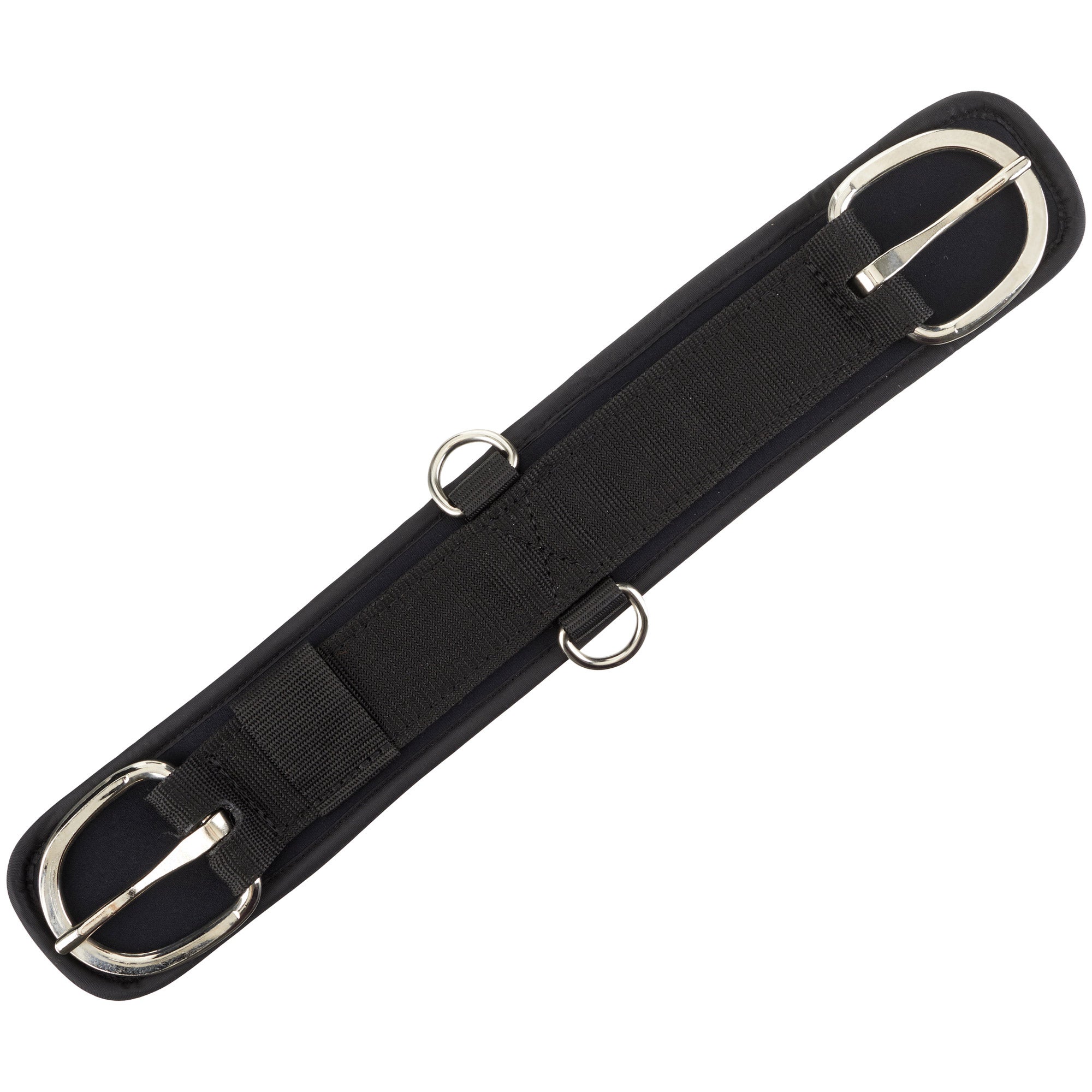 Reinsman Neoprene Pony Western Cinch Riding Warehouse