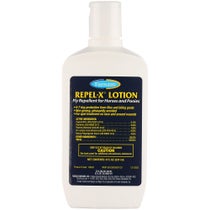 Farnam Repel-X Fly Repellent Lotion For Horses & Ponies