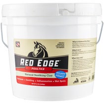 Redmond Red Edge Natural Soothing Clay Poultice