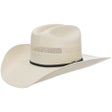 Resistol Big Money USTRC Straw Cowboy Hat 4" Brim