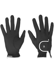 Roeckl Sports Lona Two-Tone Roeck-Grip Riding Gloves