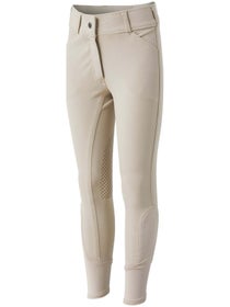 Royal Highness Child's Silicone Knee Patch Breeches
