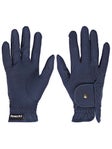 Roeckl Roeck-Grip Gloves Navy 8.5