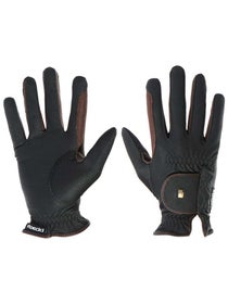 Roeckl Sports Malta Roeck-Grip Riding Gloves