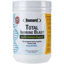 Ramard Total Immune Blast Support Supplement