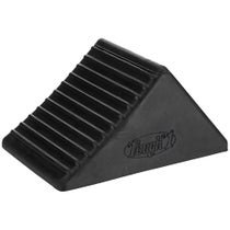 Tough 1 Rubber All Weather Trailer Tire Chock