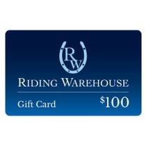 Riding Warehouse Gift Cards