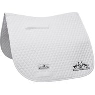 Professional's Choice English Saddle Pads
