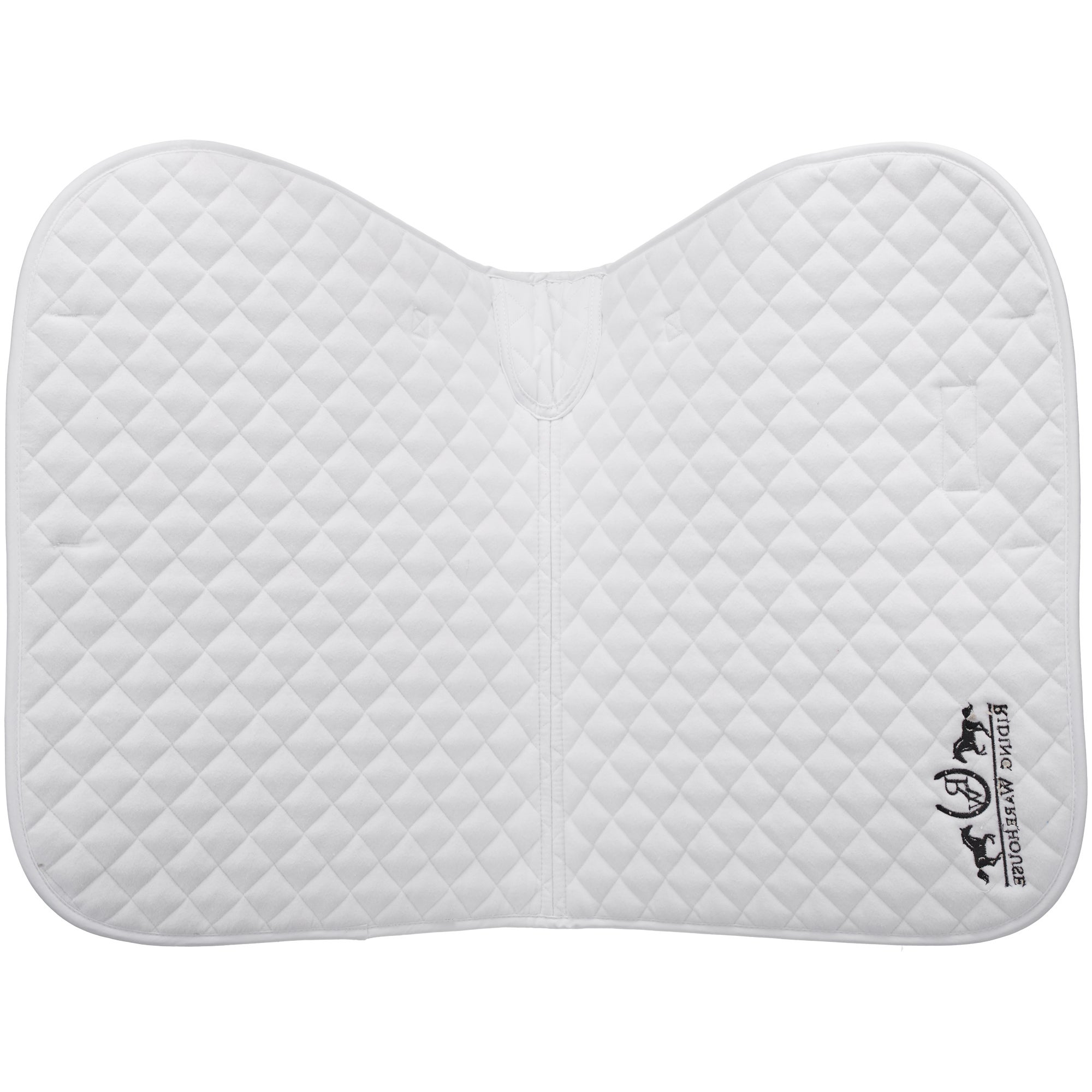 Riding Warehouse by Professional's Choice AP Logo Pad Riding Warehouse