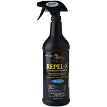 Farnam Repel-X Ready-To-Use Fly Spray 1qt