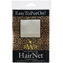 RWR No Knot Hair Nets Blonde