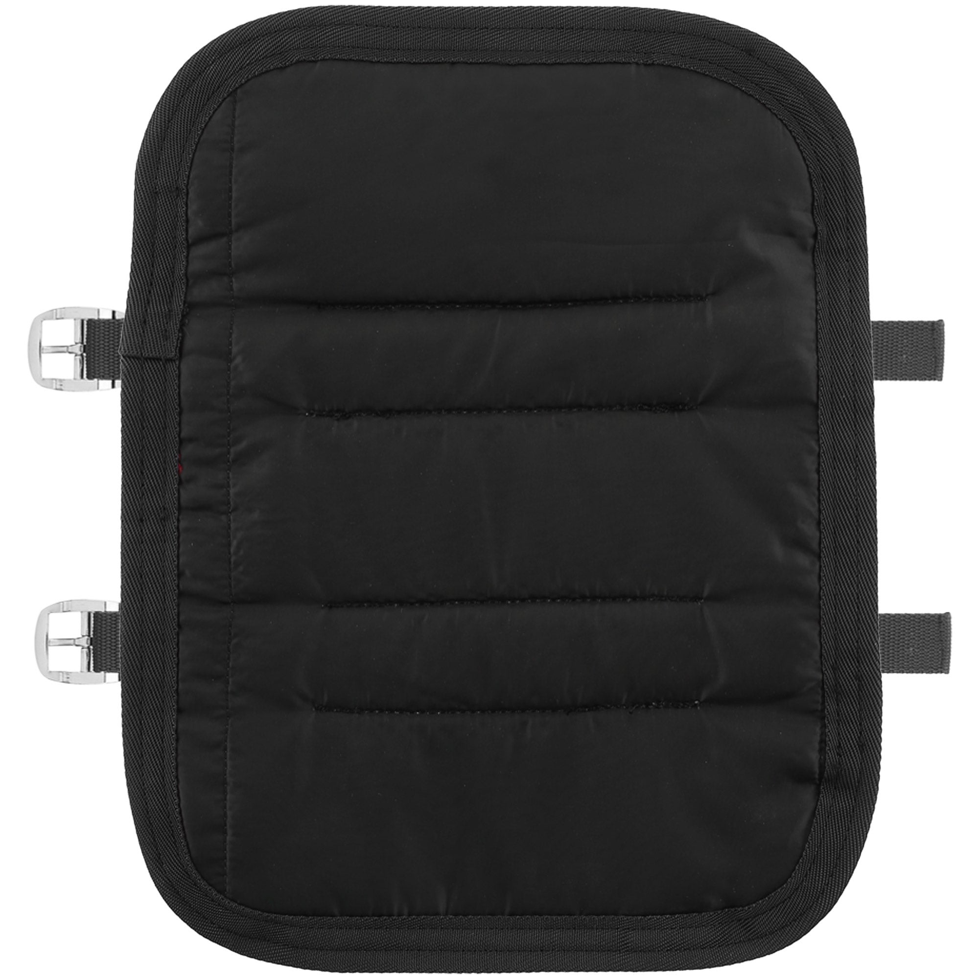 Open Front Horse Blanket Chest Expander Riding Warehouse