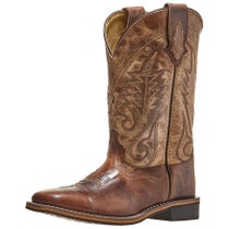 Smoky Mountain Women's Creekland Cowboy Boots