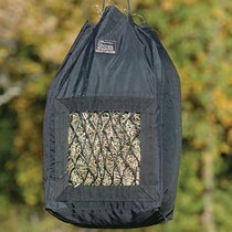 Shires Deluxe Hay Bag