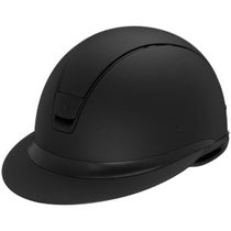 Samshield Dark Line Miss Shield Shadowmatt Helmet