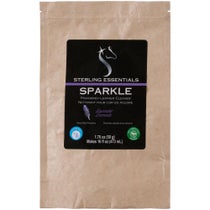 Sterling Essentials Powdered Sparkle Leather Cleaner