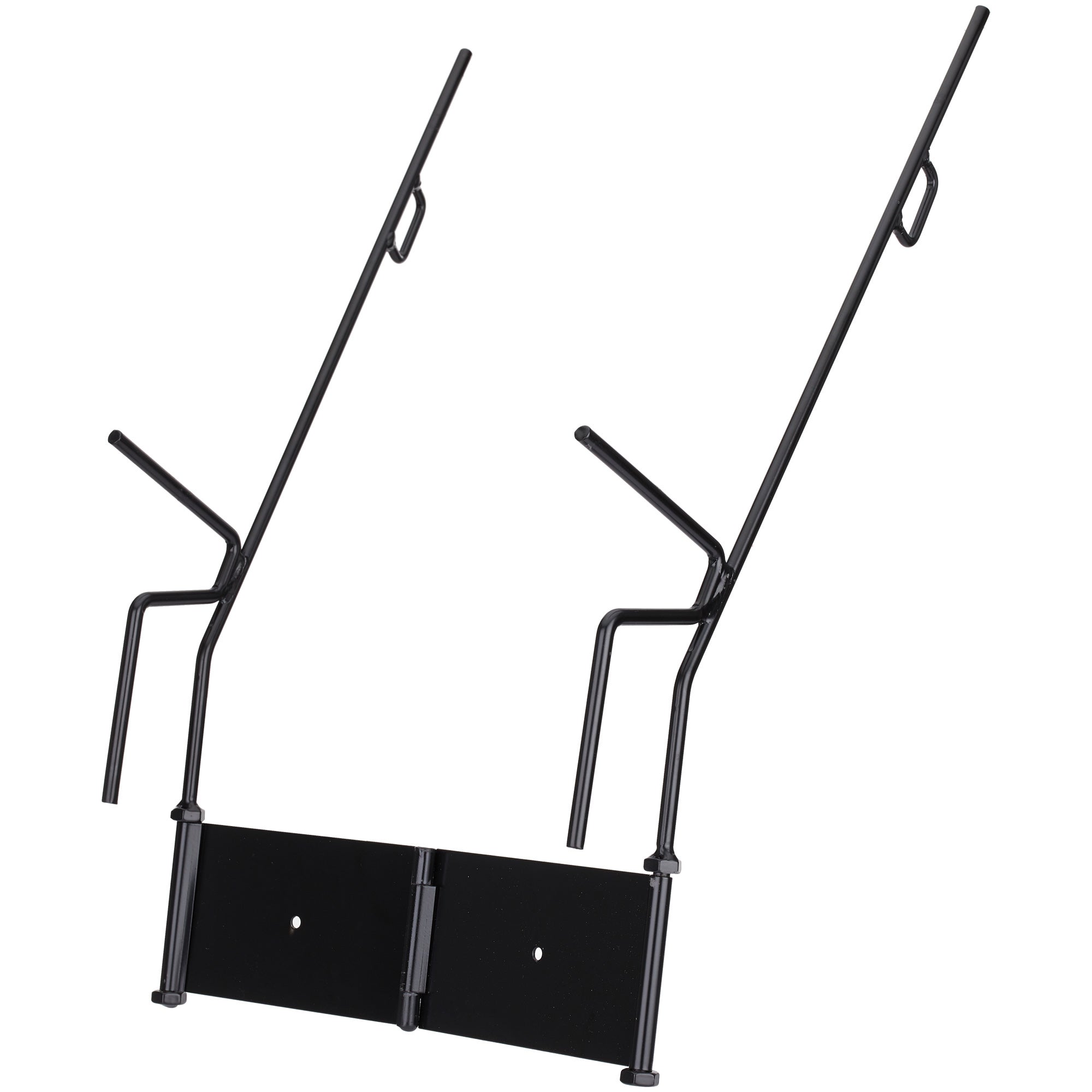 Durable Folding Box Fan Holder 17 1/2" X 10 1/2" Riding Warehouse