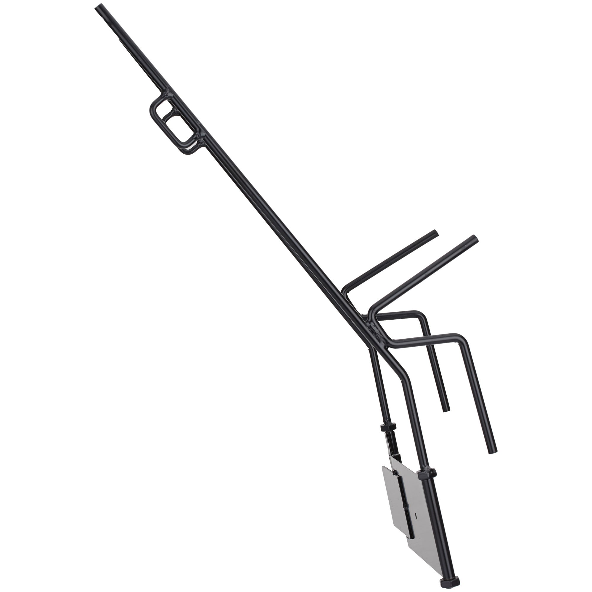 Durable Folding Box Fan Holder 17 1/2" X 10 1/2" Riding Warehouse