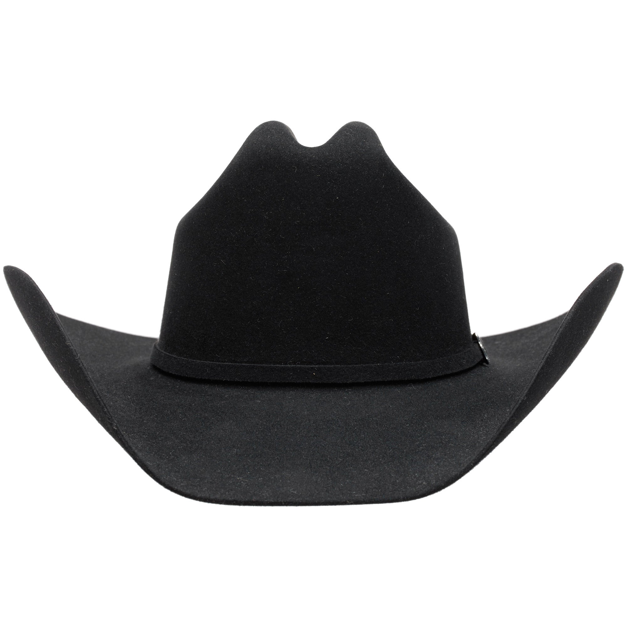 Resistol Black Gold 20X Premier Felt Cowboy Hat Riding Warehouse
