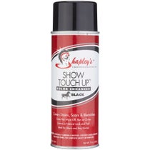 Shapley's Show Touch Up Coat Color Spray 10oz