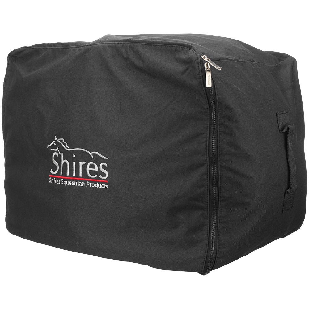 Shires Horse Blanket/Rug Storage Bag Riding Warehouse