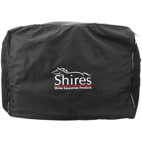 Shires Horse Blanket Rug Storage Bag Riding Warehouse