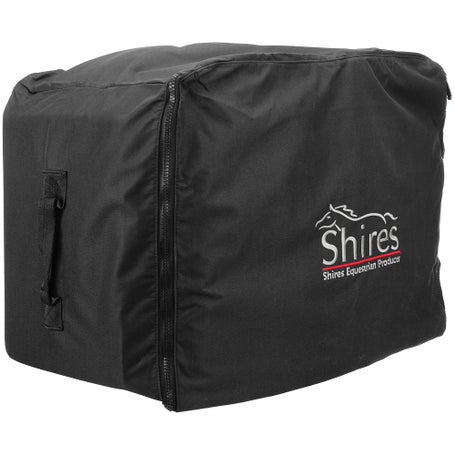 Shires Horse Blanket Rug Storage Bag Riding Warehouse