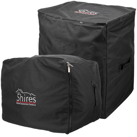Shires Horse Blanket Rug Storage Bag SM(2 Blanket)
