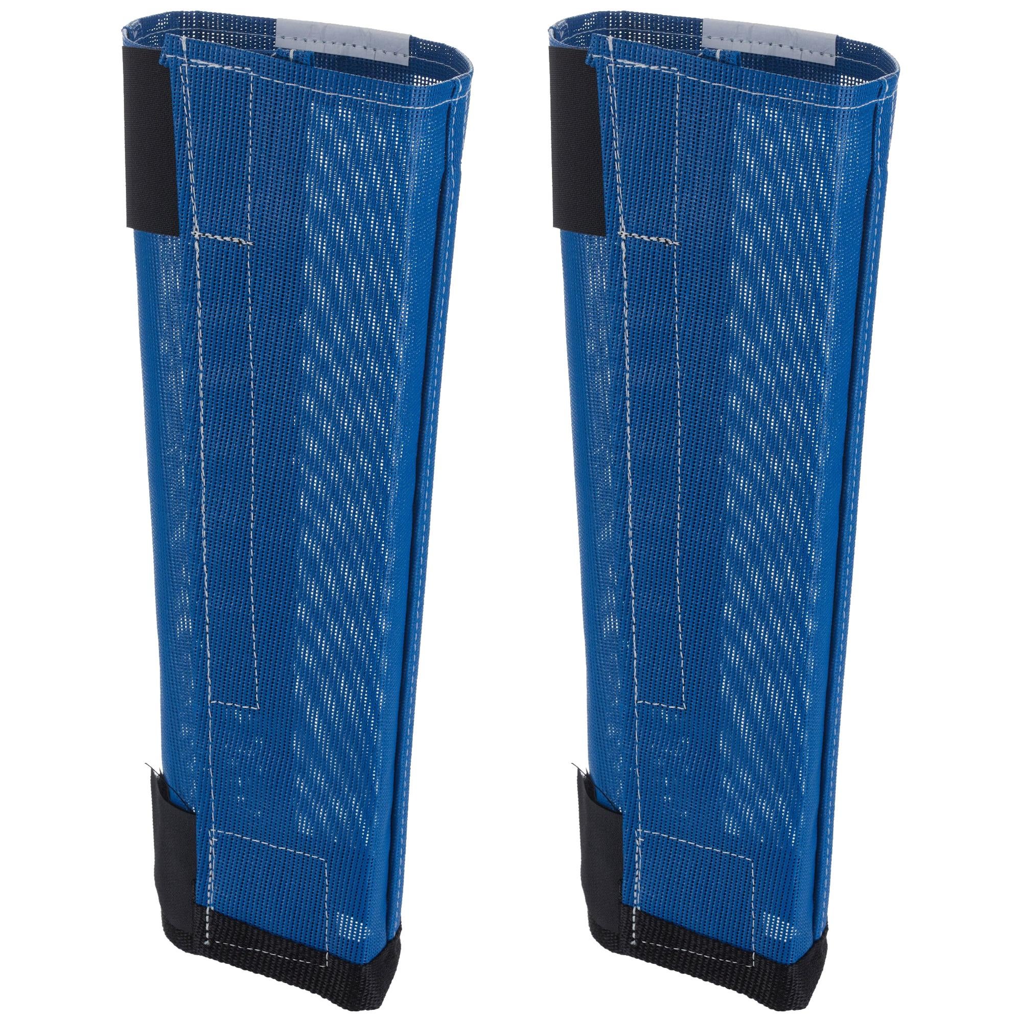 Shoofly Leggins Horse Fly Leg Boots Set of 4 Riding Warehouse