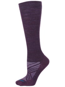 SmartWool Women's Extra Stretch Wool Knee High Socks