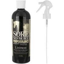 Sore No-More Performance Ultra Liniment Spray