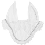 Schockemoehle Neo Star Fly Veil Ear Bonnet