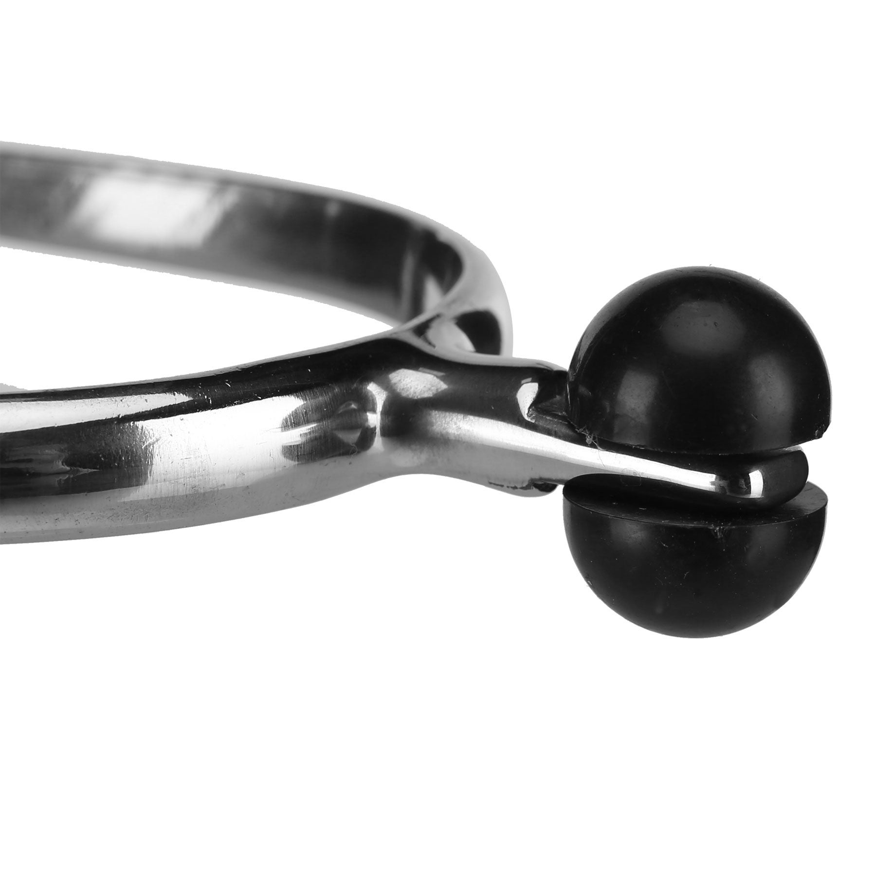 Shires Ladies Stainless Steel Plastic Roller Ball Spurs Riding Warehouse