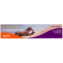 Strongid Pyrantel Pamoate Horse Dewormer Paste
