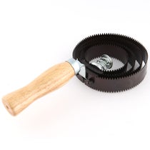 Steel Spring Curry Comb