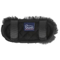 Shires SupaFleece Chin/Crank Padded Guard