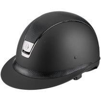 Samshield Miss Shield Shadowmatt Helmet Shimmer Top 1.0