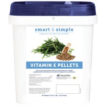 SmartEquine Smart & Simple Vitamin E Pellets