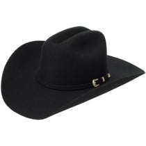 Stetson Oak Ridge 3X Wool Felt Cowboy Hat