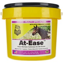 Select The Best At-Ease Calming Supplement 3 lbs