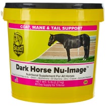 Select The Best Dark Horse Nu-Image Coat Supplement