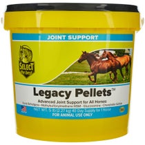Select The Best Legacy Pellets Joint Supplement 5 lbs