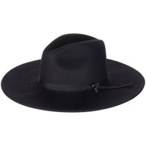 Stetson Holden Crushable Outdoor Collection Felt Hat
